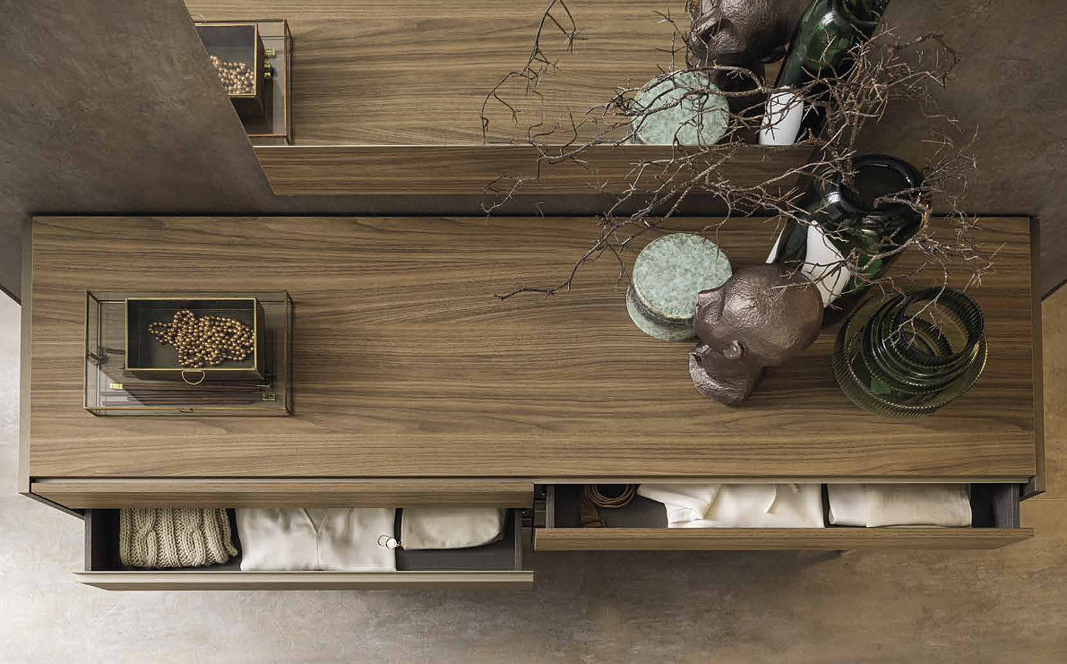 CityLife Dresser - Canal Furniture