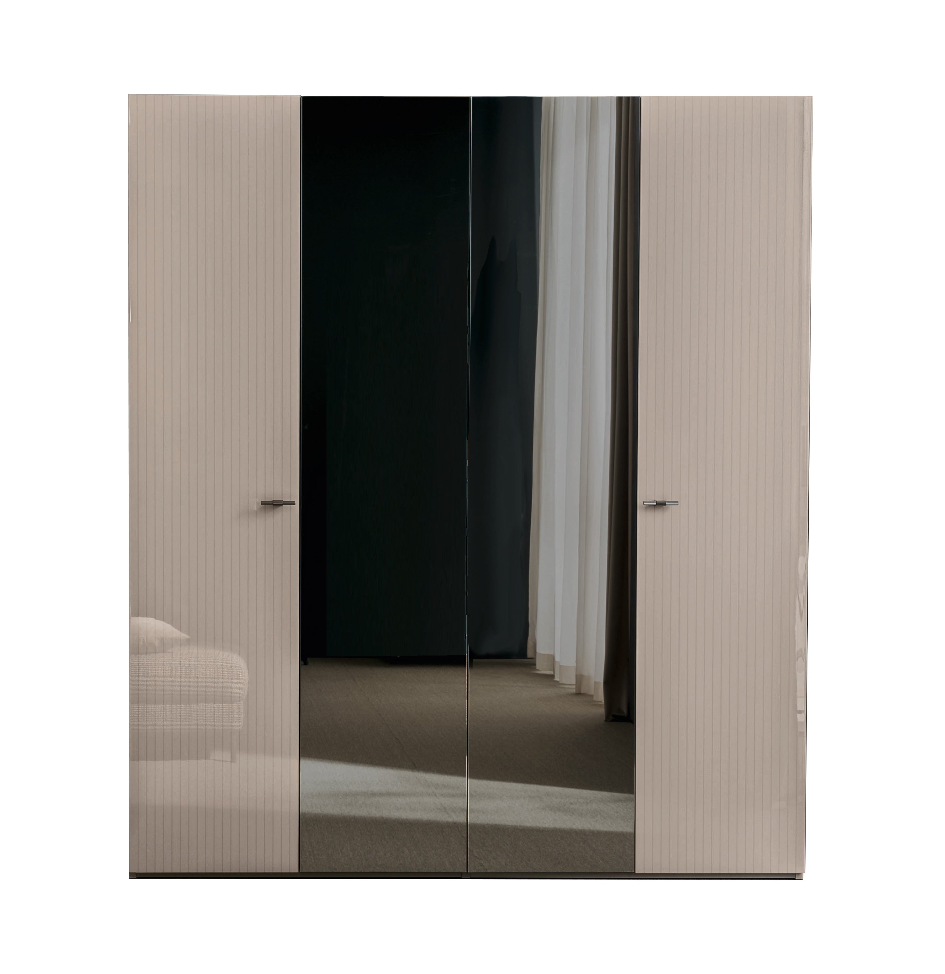 Claire Wardrobe Collection | Alf Italia - Canal Furniture