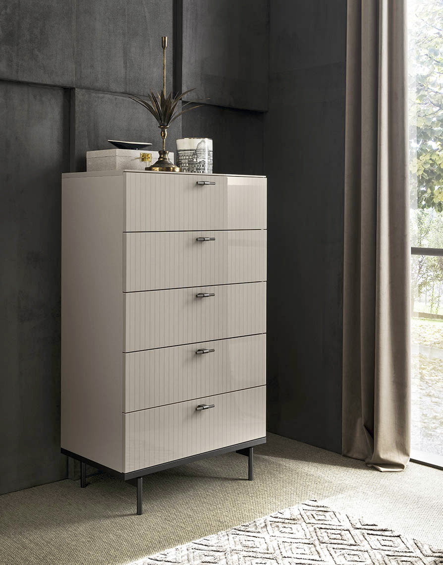Claire Chest - Canal Furniture