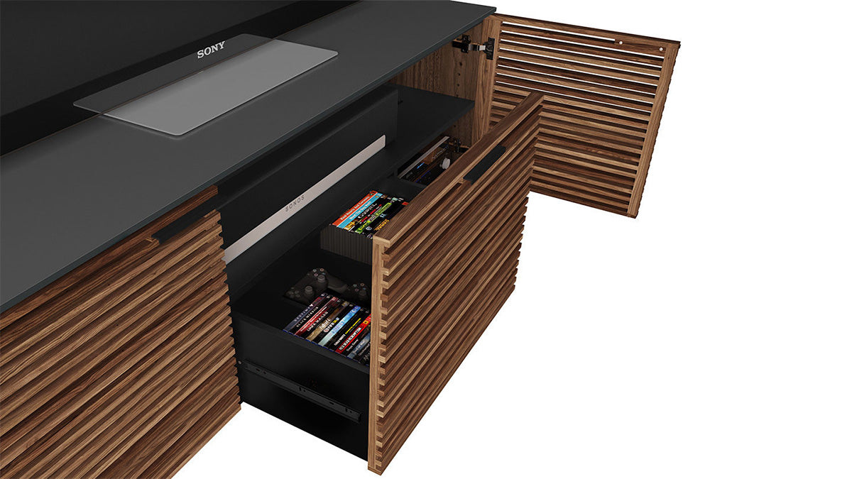 Corridor 8177 Media Console | BDI