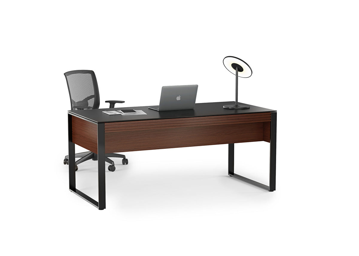 Corridor 6521 Desk | BDI - Canal Furniture