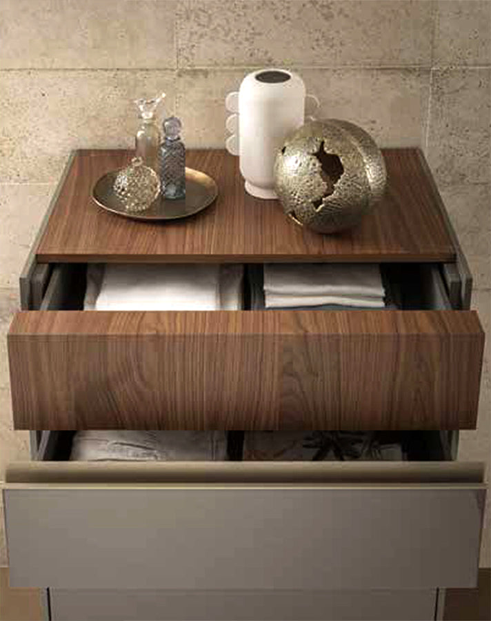 Corso Como Chest | Alf Italia - Canal Furniture