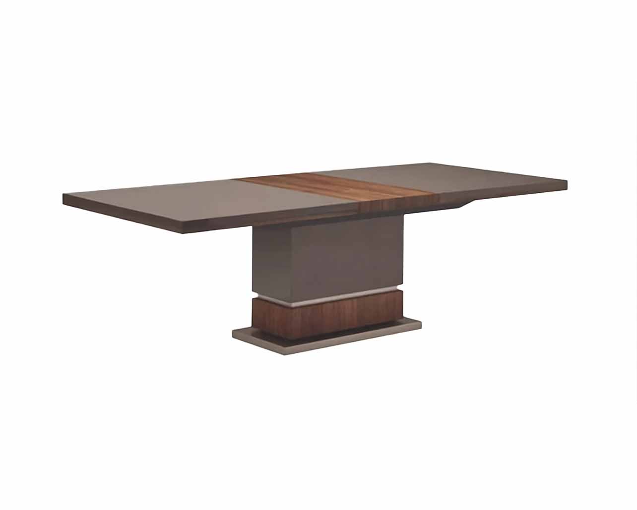 Corso Como Dining Table | Alf Italia - Canal Furniture