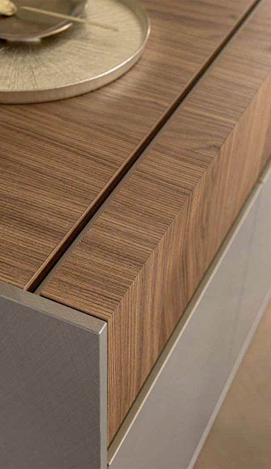 Corso Como Dining Table | Alf Italia - Canal Furniture