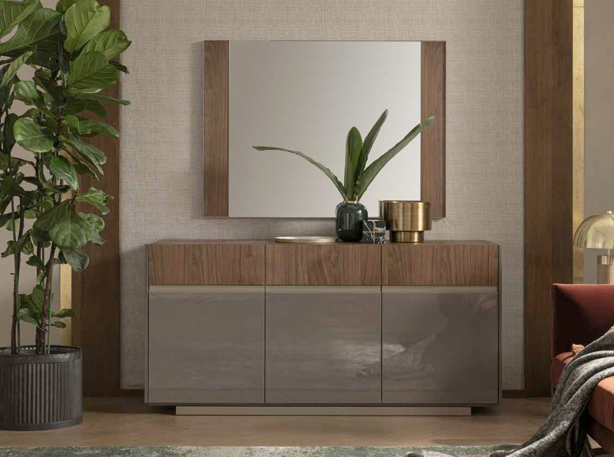 Corso Como Dining Table | Alf Italia - Canal Furniture