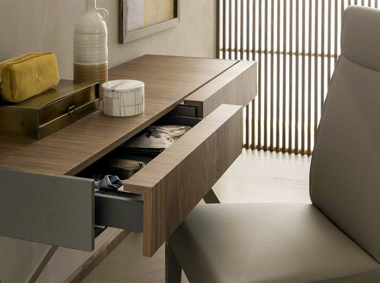 Corso Como Desk | Alf Italia - Canal Furniture