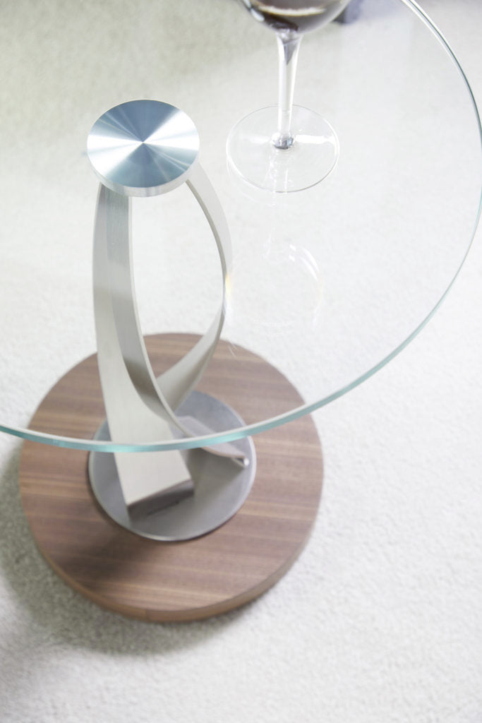 Elite Modern Accent Table Gigi 270 Accent Table | Elite Modern