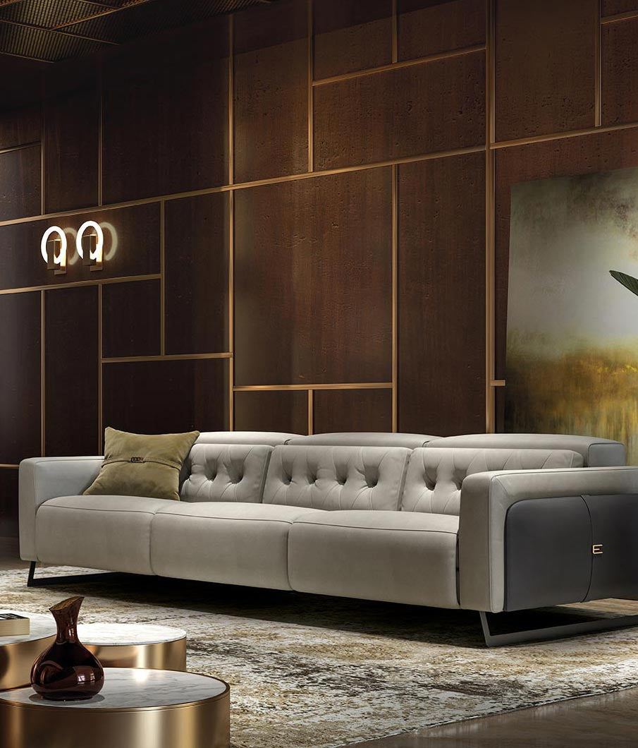 Windsor Sofa | Estro Milano