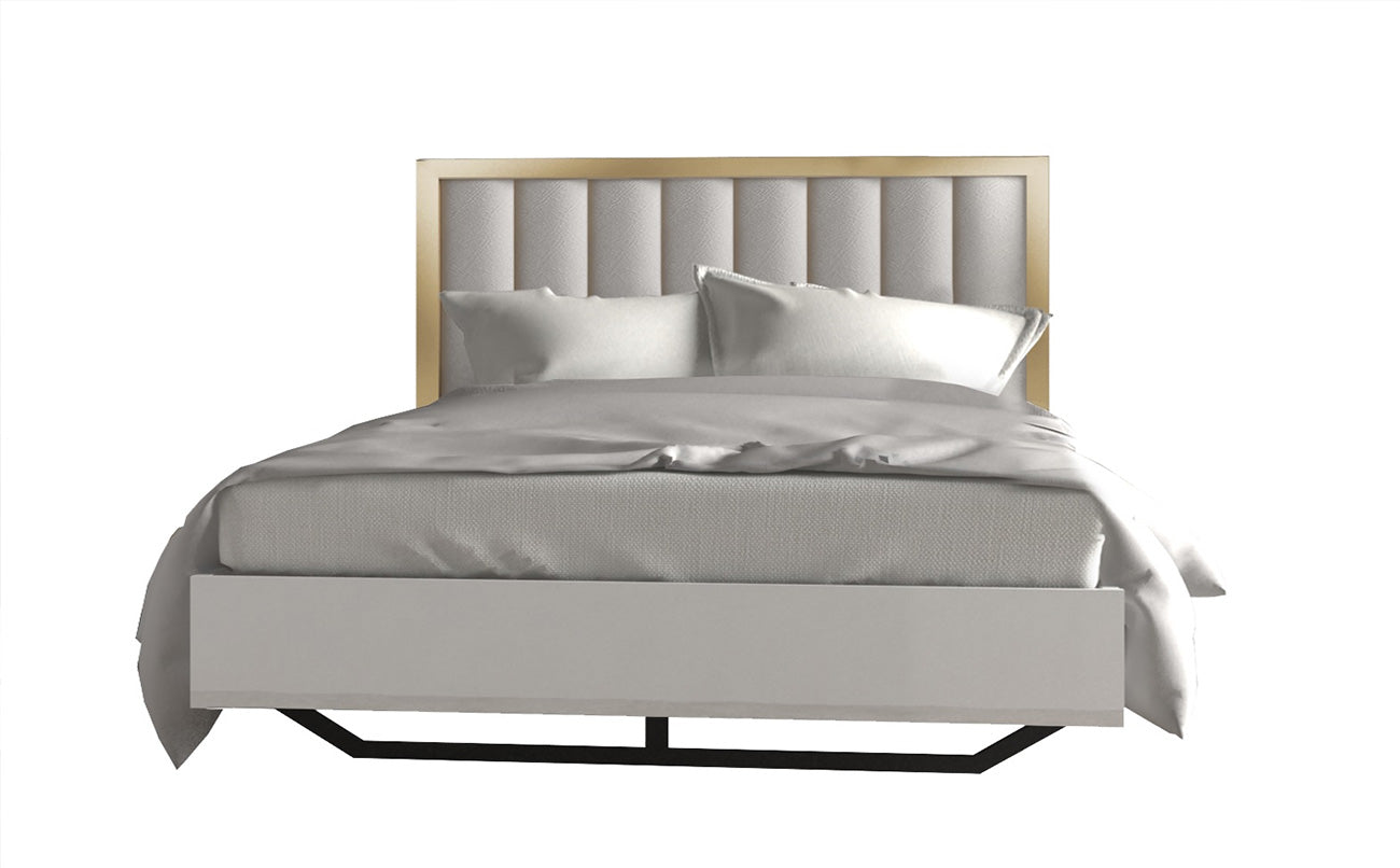 Fiocco Premium Bed | J&M Furniture - Canal Furniture