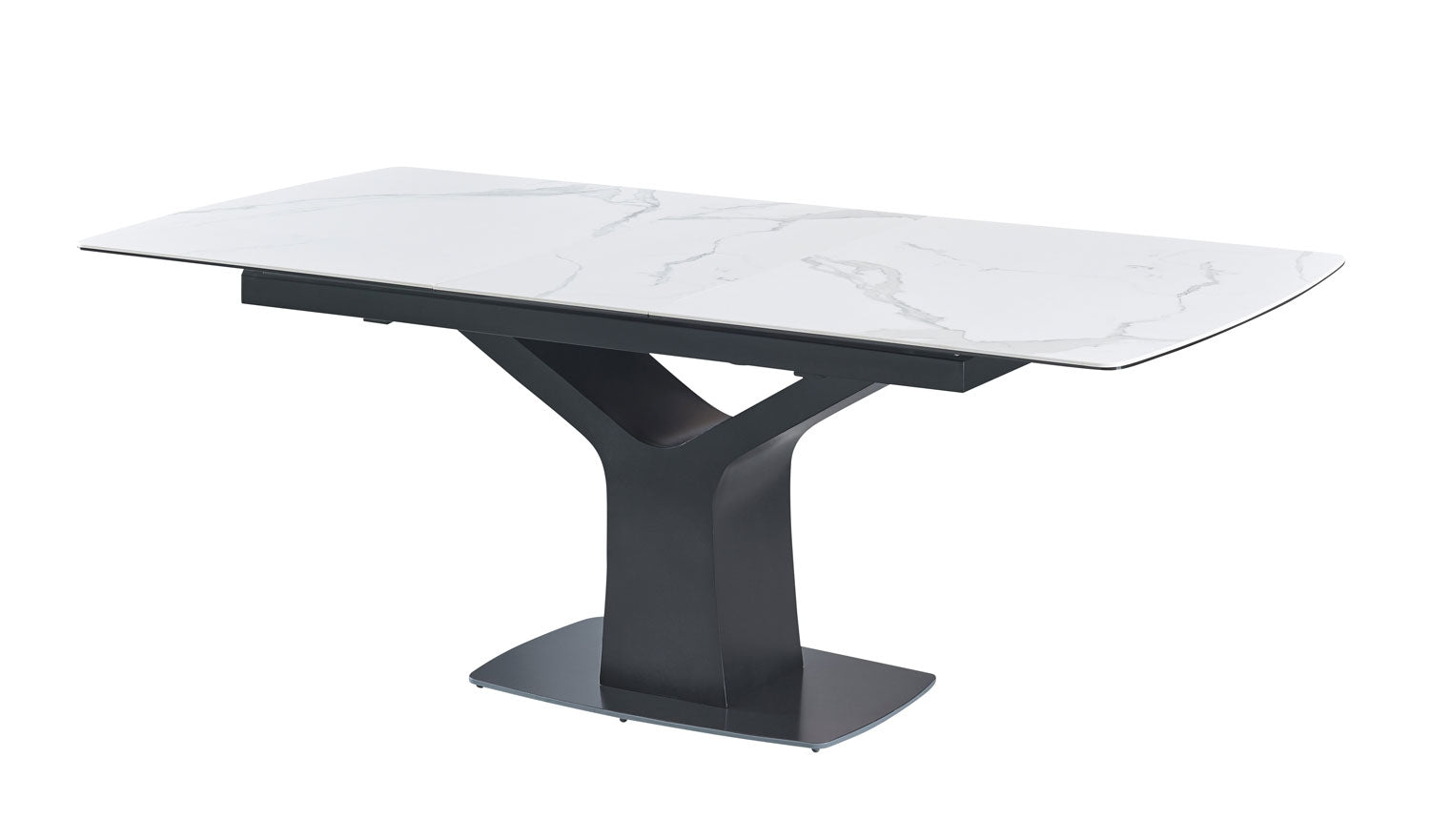Fiori Extension Dining Table | J&M Furniture - Canal Furniture