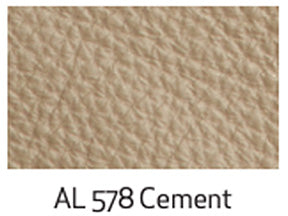 Fjords Chair Admiral C Recliner in Cement | Fjords