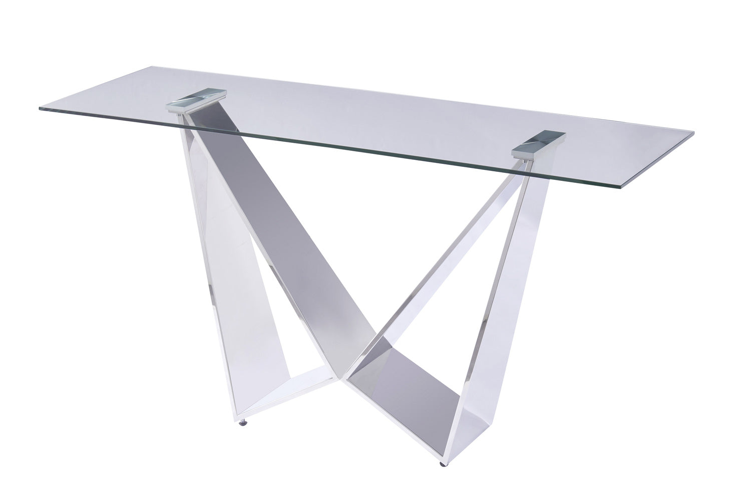 Harmony Console Table | J&M Furniture - Canal Furniture