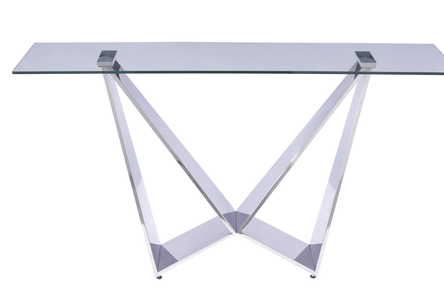 Harmony Console Table | J&M Furniture - Canal Furniture