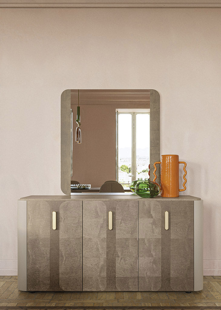 Hebe 3D Buffet - 64" - Canal Furniture