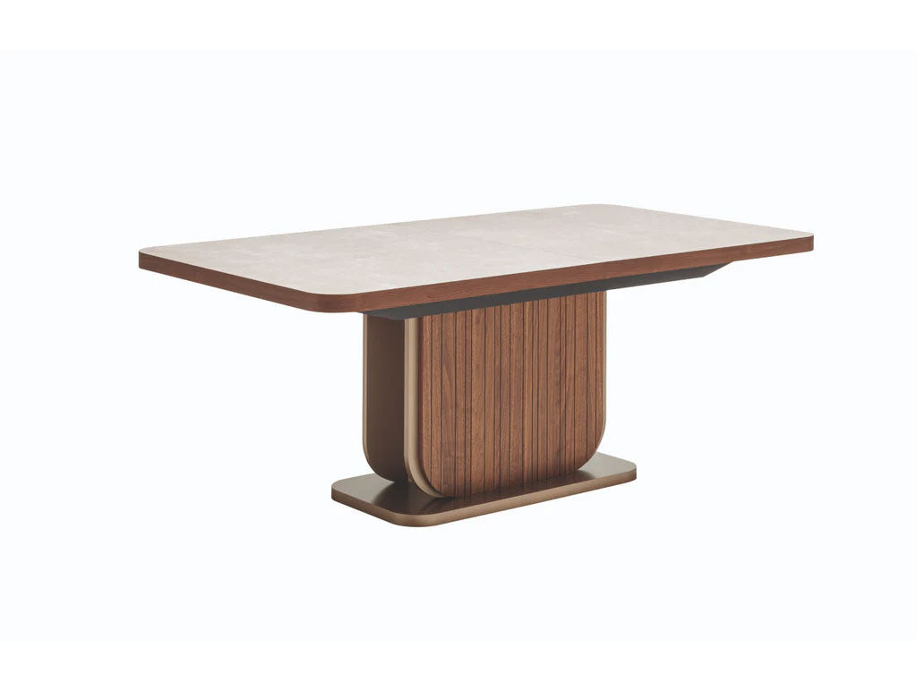 Hera Dining Table | Alf Italia - Canal Furniture