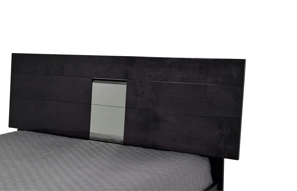 Heritage Contemporary Bed | Alf Italia - Canal Furniture