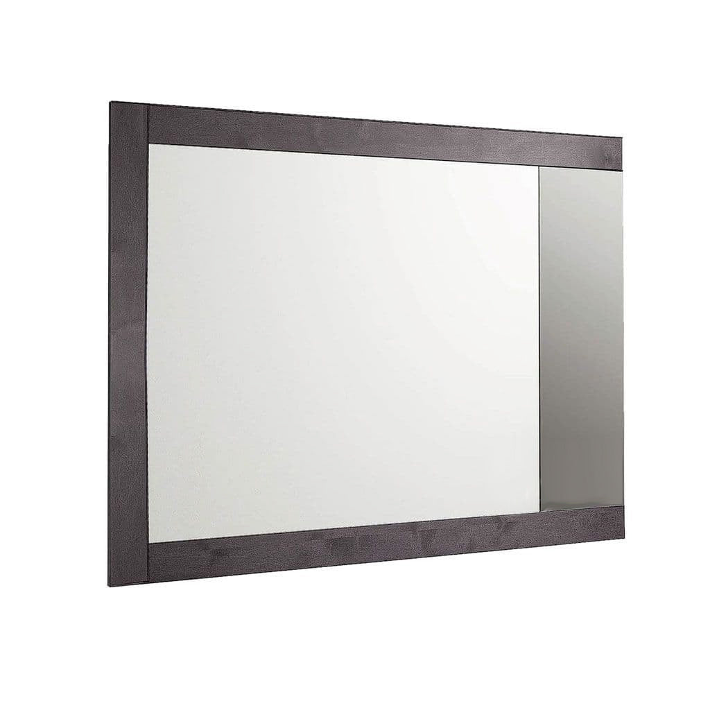 Heritage Buffet Mirror - Canal Furniture