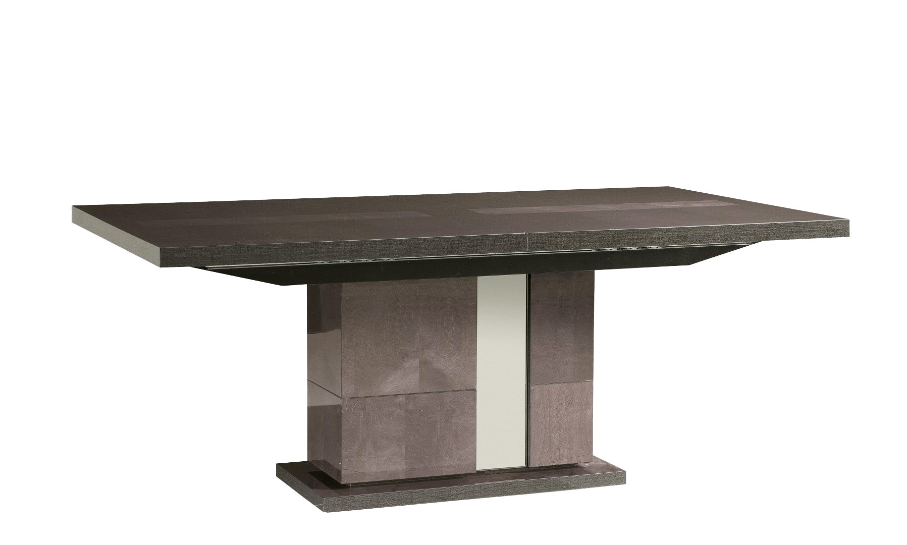 Heritage Dining Set (Table, 4 Chairs, Curio) | Open Box - 40% OFF - Canal Furniture