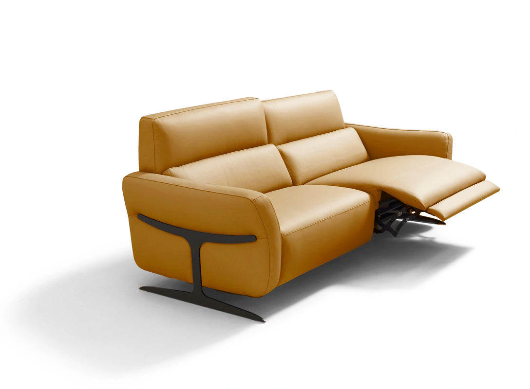 Fusion i875 Reclining Loveseat | Incanto (Special Order) - Canal Furniture