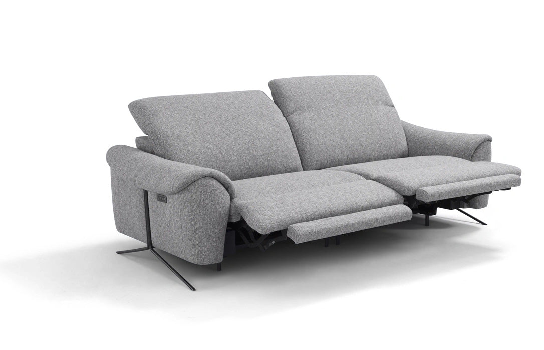 Dandy i884 Reclining Sofa | Incanto - Canal Furniture