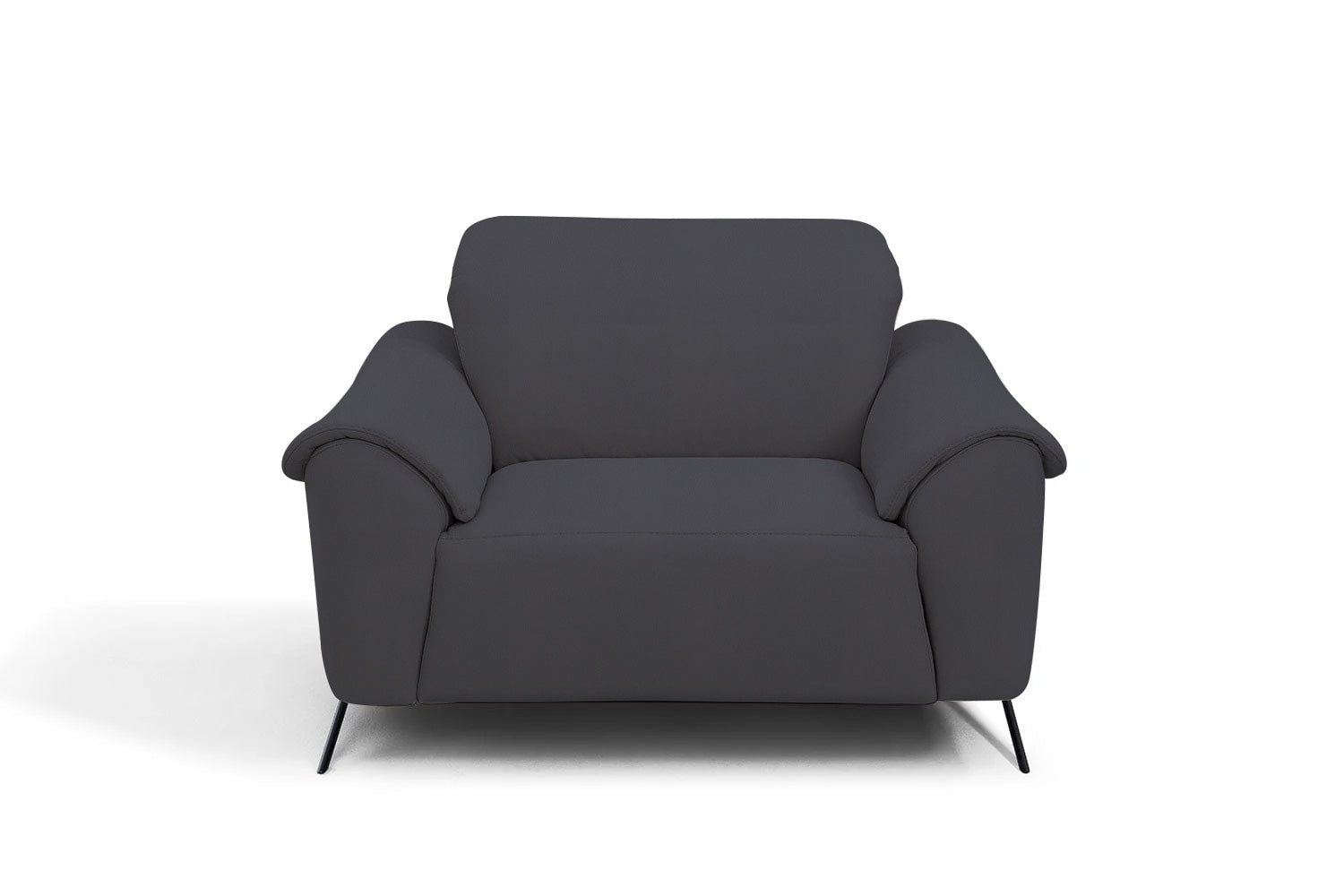 i884 Leather Armchair | Incanto - Canal Furniture