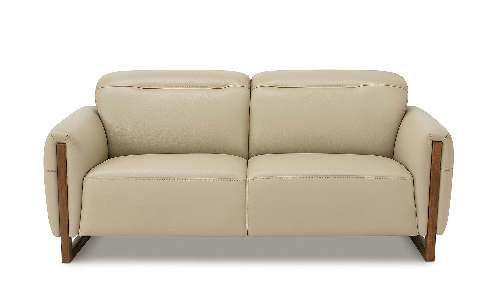 Incanto I952 Power Reclining Sofa – Italian Leather - Canal Furniture