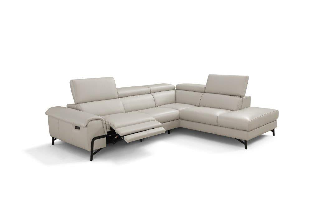 i917 Reclining Sectional | Incanto - Canal Furniture