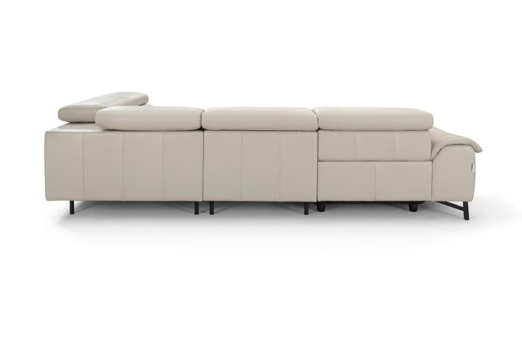 i917 Reclining Sectional | Incanto - Canal Furniture