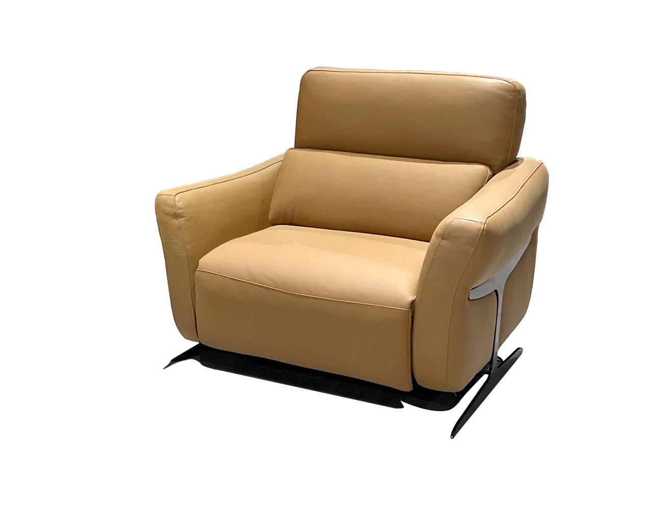 Fusion i875 Leather Armchair | Incanto (Special Order) – ItalMod