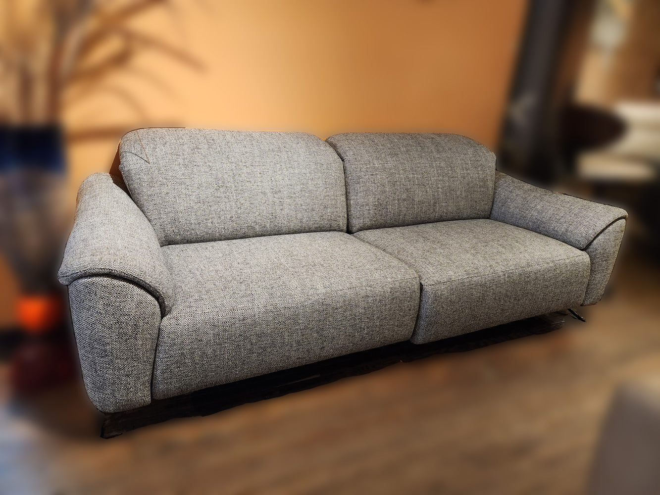 Incanto Italian Attitude Couches & Sofa Dandy i884 Loveseat | Incanto