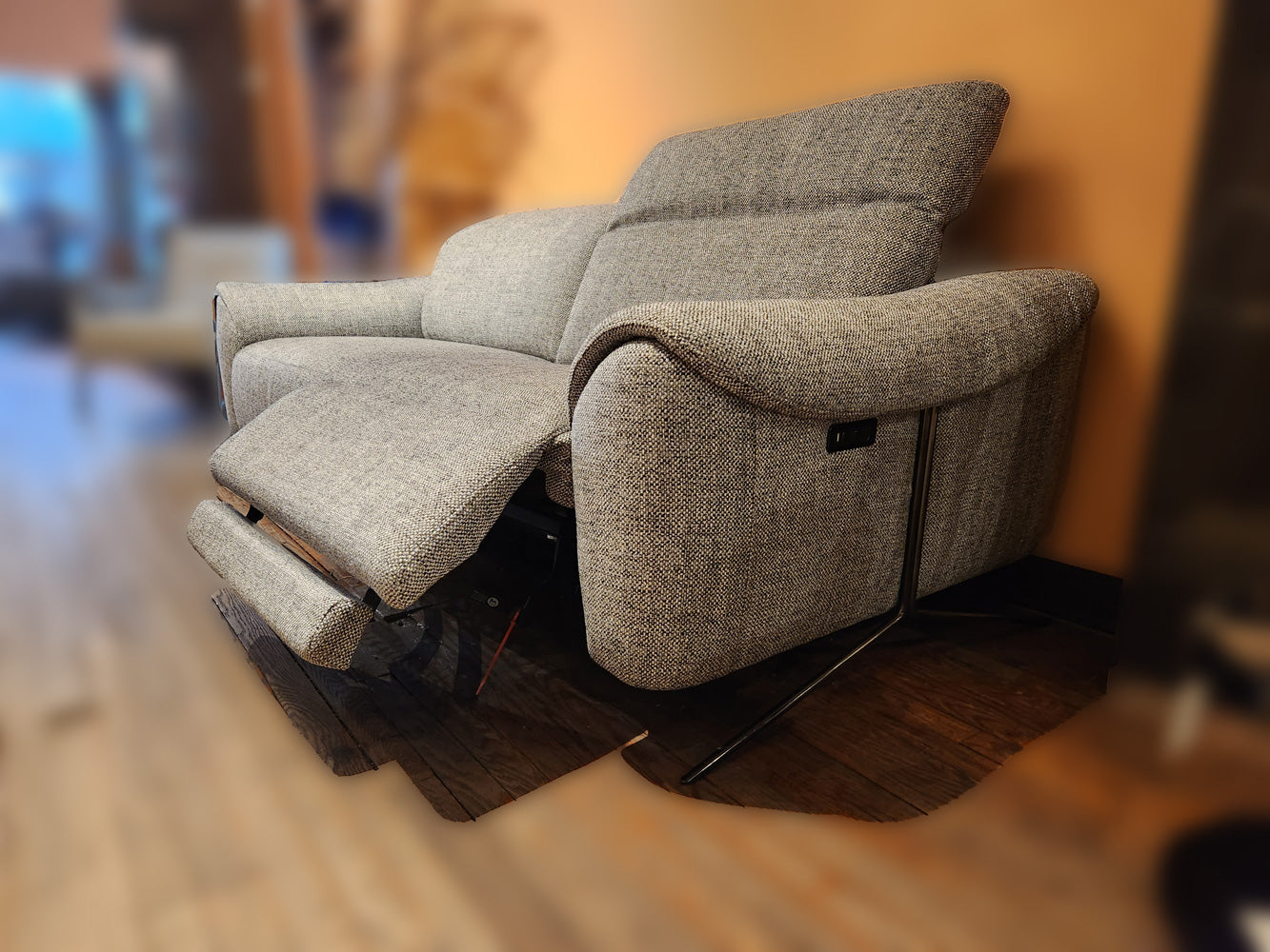 Incanto Italian Attitude Couches & Sofa Dandy i884 Loveseat | Incanto