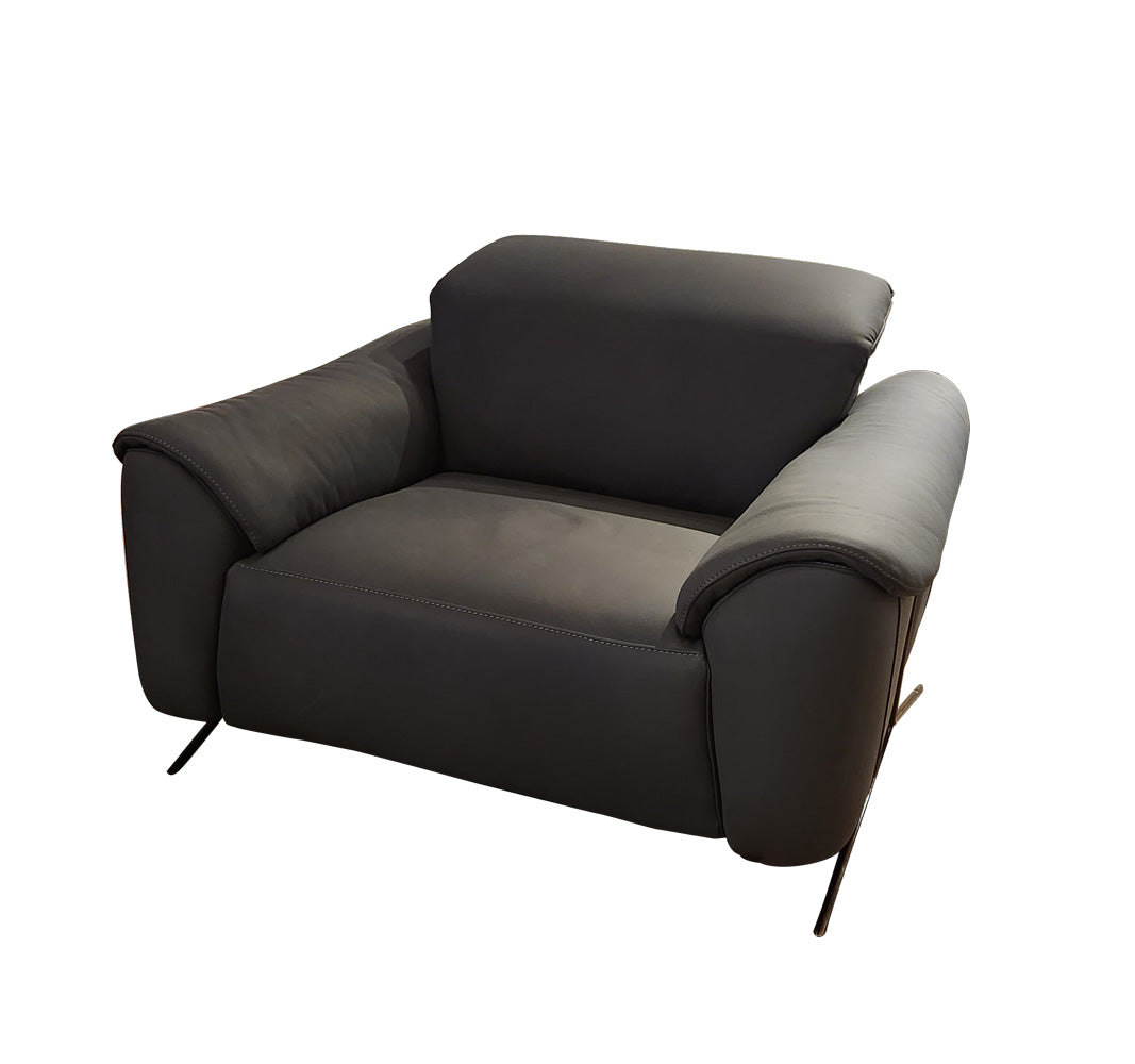 Incanto Italian Attitude Couches & Sofa Dandy i884 Loveseat | Incanto