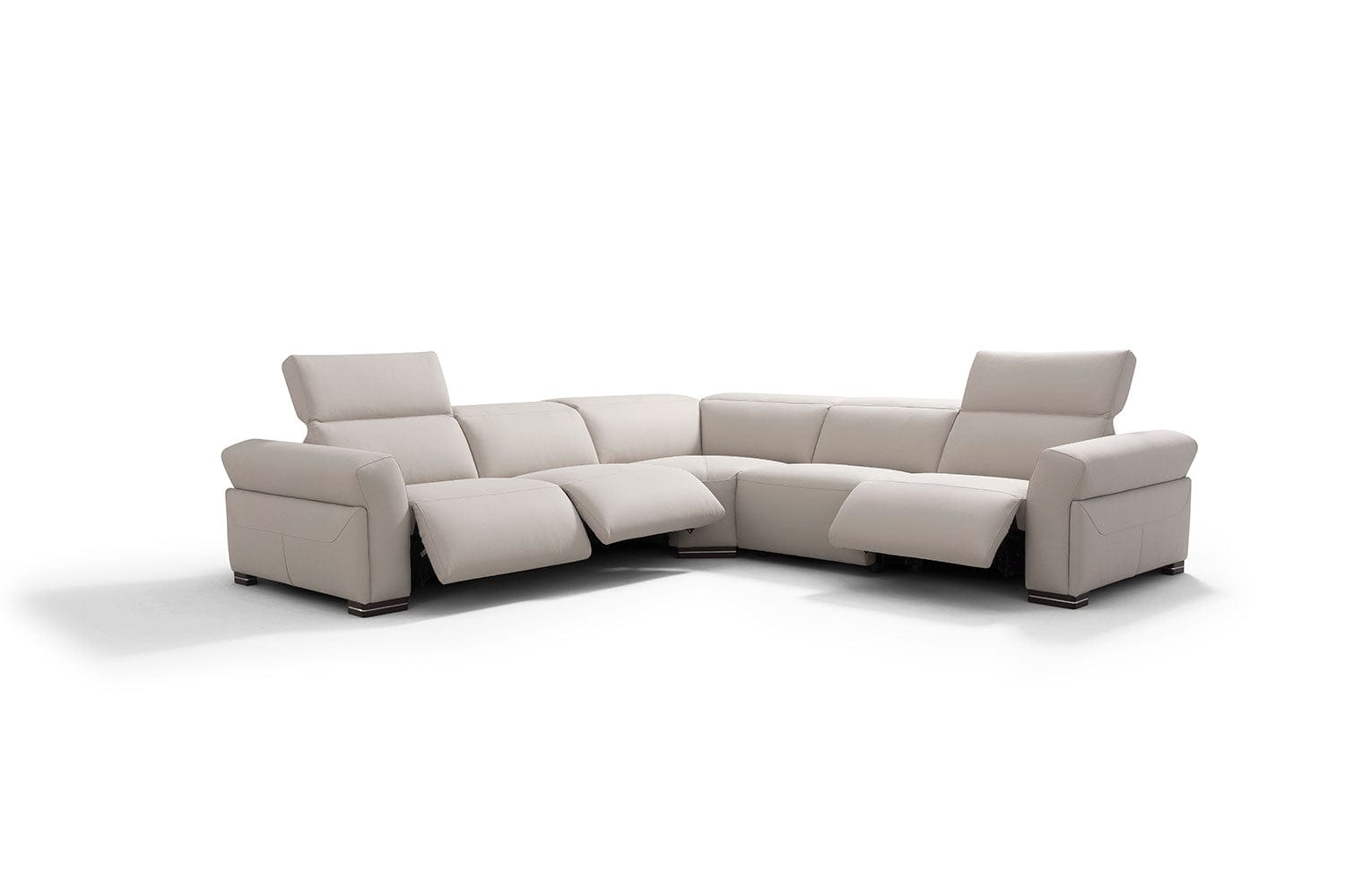 Genesis i873 Reclining Sectional | Incanto