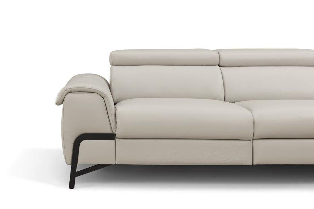 Incanto Italian Attitude Couches & Sofa i917 Reclining Sectional | Incanto