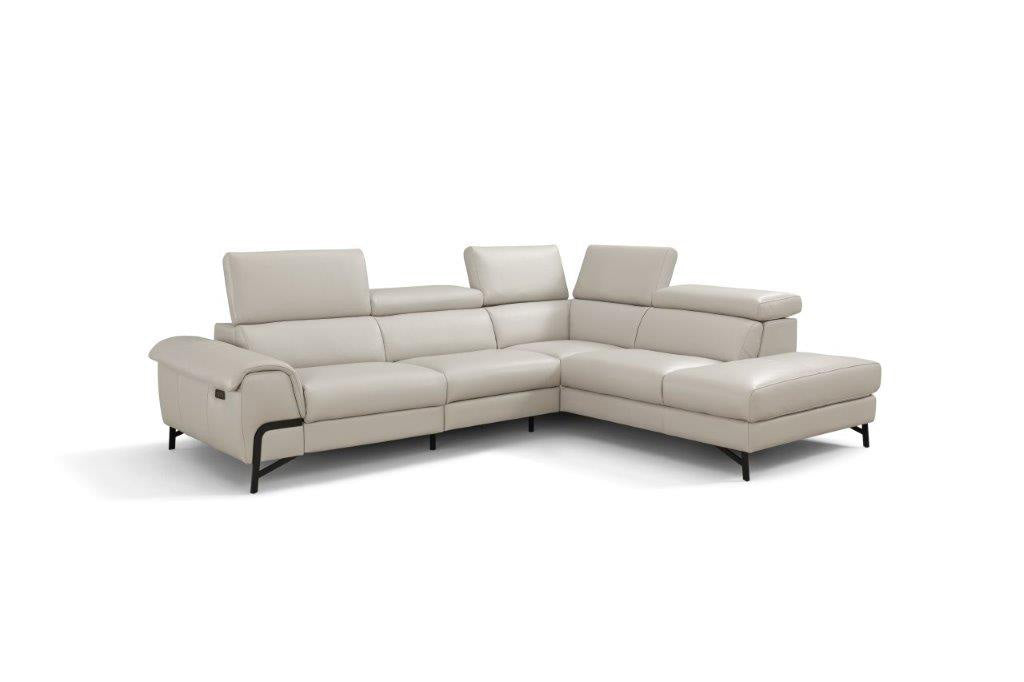 Incanto Italian Attitude Couches & Sofa i917 Reclining Sectional | Incanto