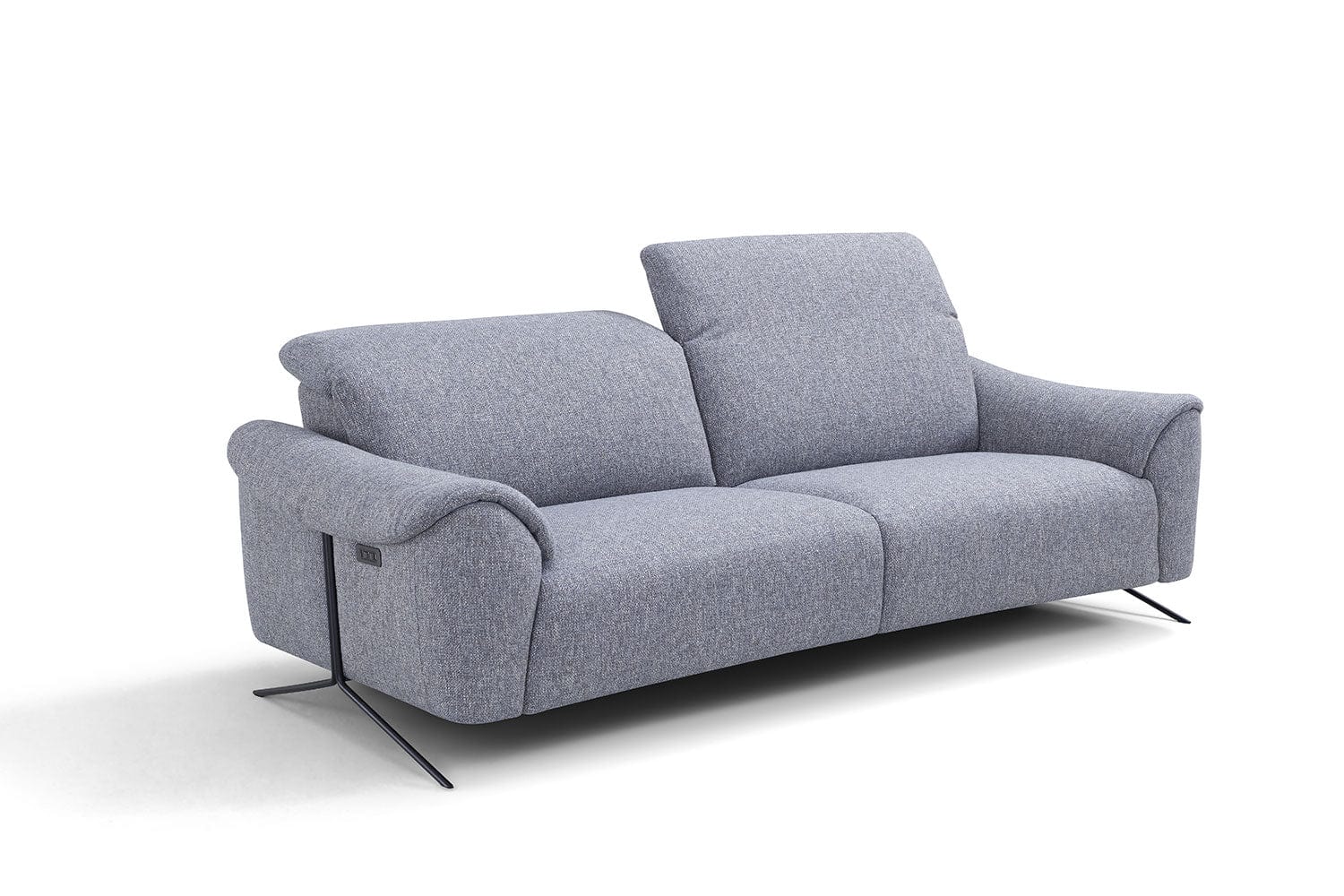 Incanto Italian Attitude Couches & Sofa No Thanks / Add Loveseat / No Thanks Dandy i884 Loveseat | Incanto