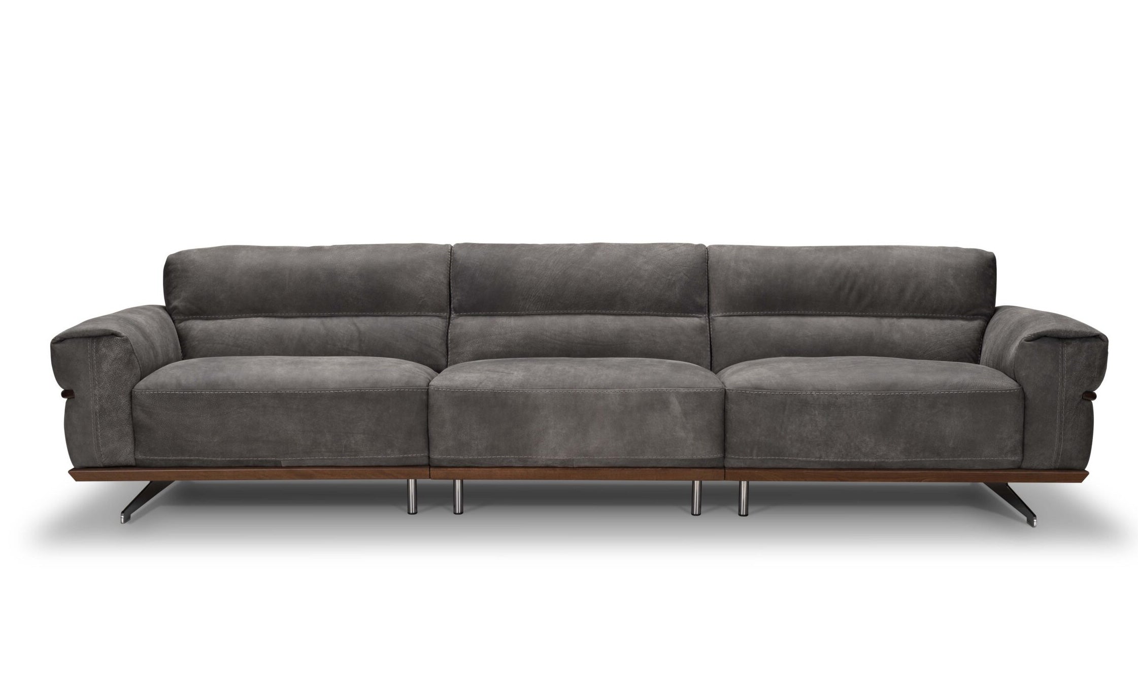 Incanto Italian Attitude Couches & Sofa Roger i729 Premium Leather Sofa (p.10) | Incanto