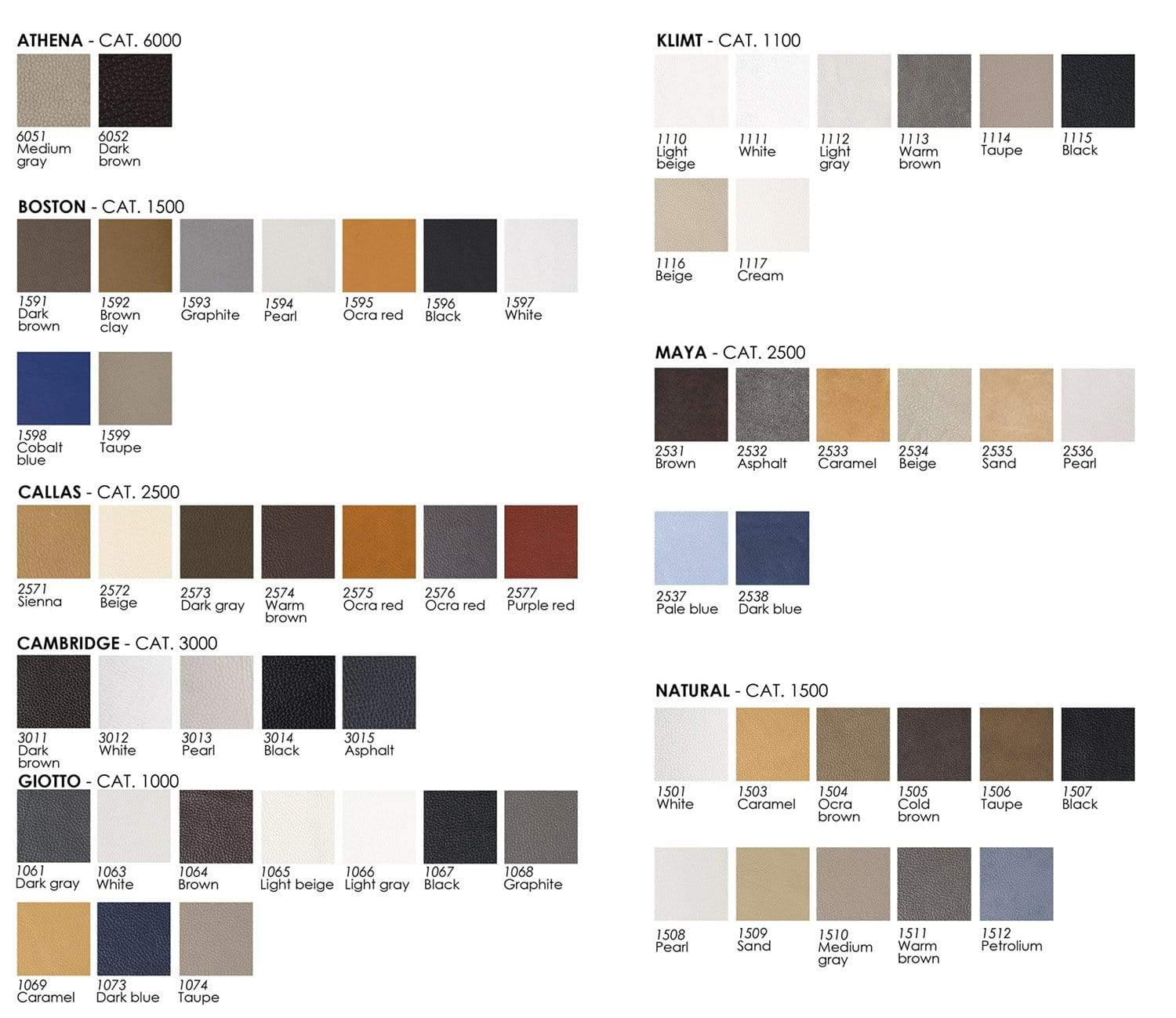 I779 Recliner Leather Loveseat | Incanto - Canal Furniture