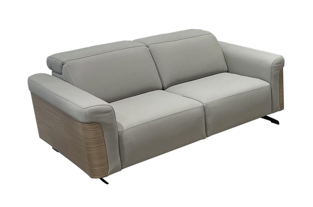 Incanto Italian Attitude Loveseat i803 Leather Loveseat | Incanto