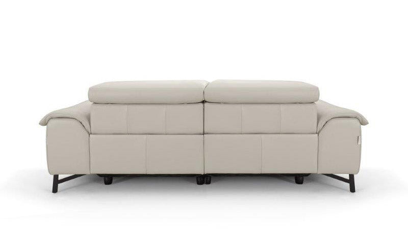 Incanto Italian Attitude Loveseat i917 Leather Loveseat | Incanto