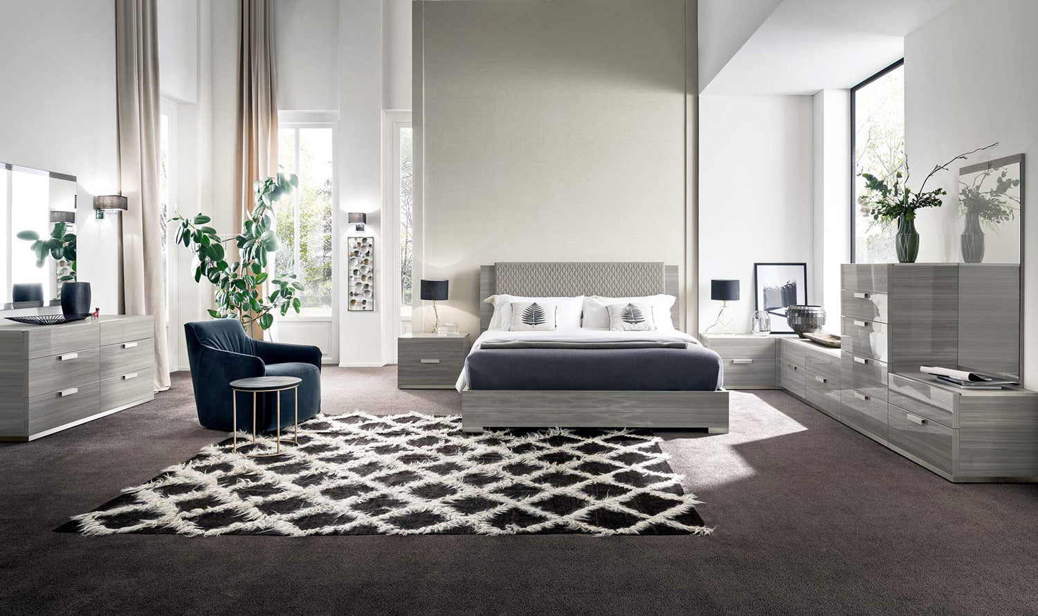 Iris Chest - Canal Furniture