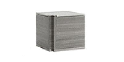 Iris Corner Module - Canal Furniture