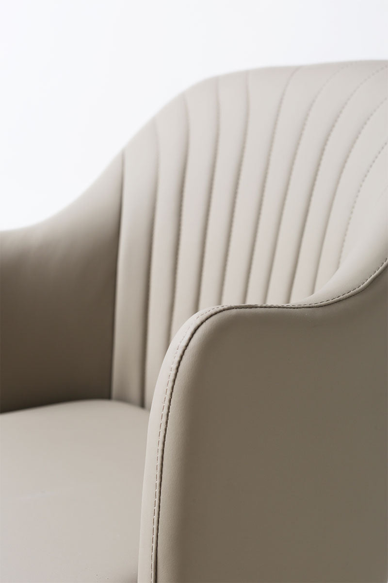 J and M Furniture Barstool K C418A-58 Beige Barstool | J&M Furniture