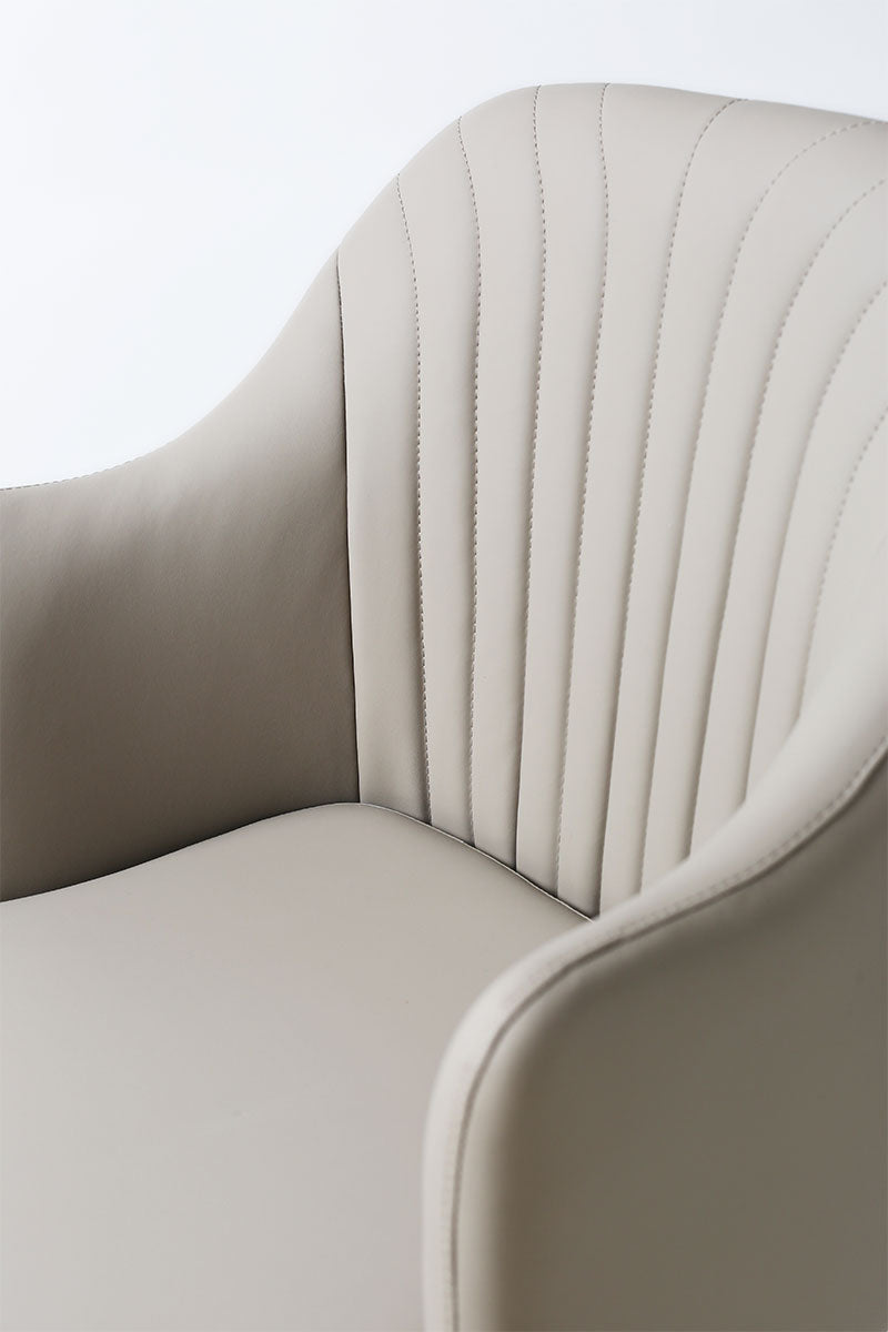 J and M Furniture Barstool K C418A-58 Beige Barstool | J&M Furniture