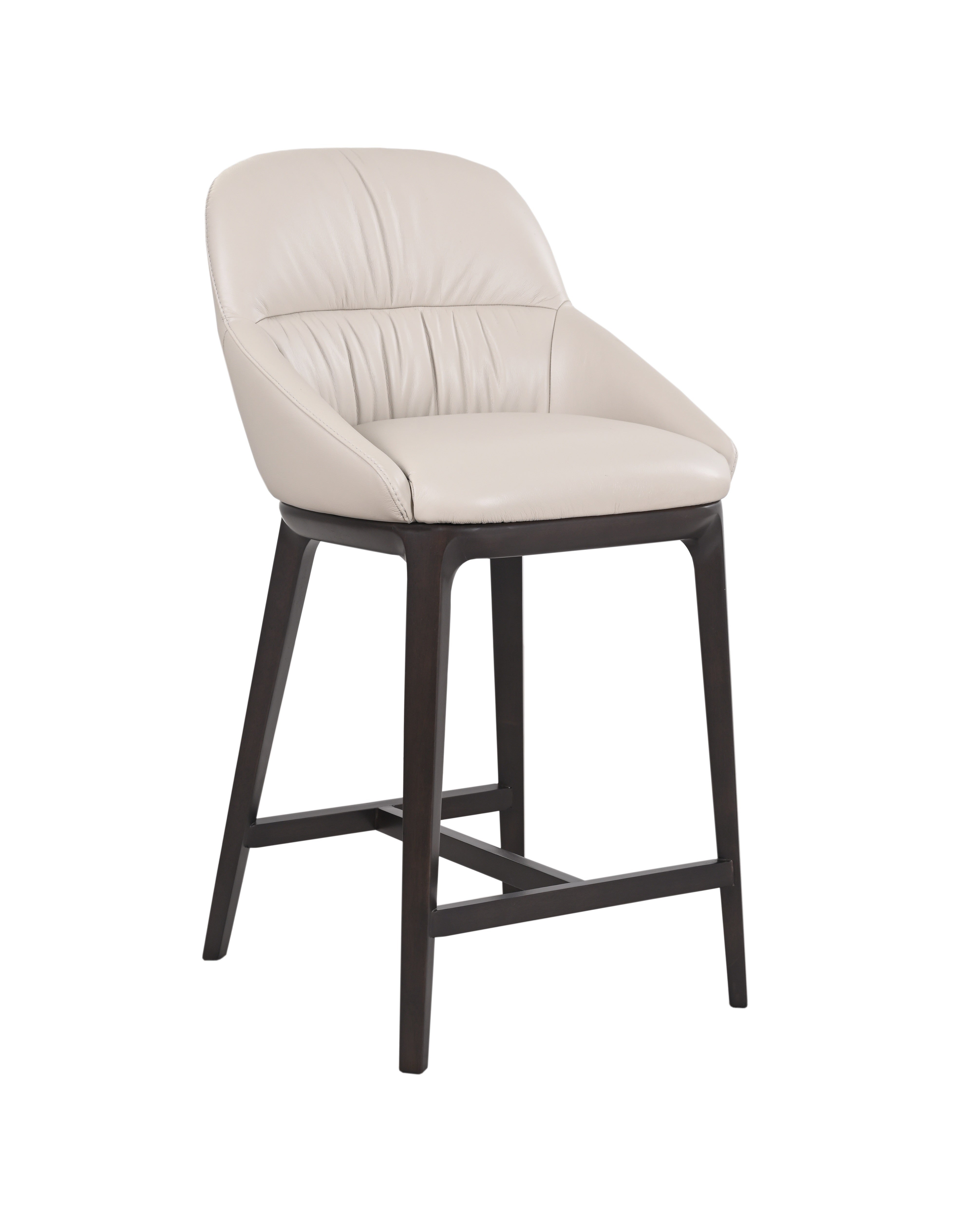J and M Furniture Barstool Yono Counterstool in Wheat 805