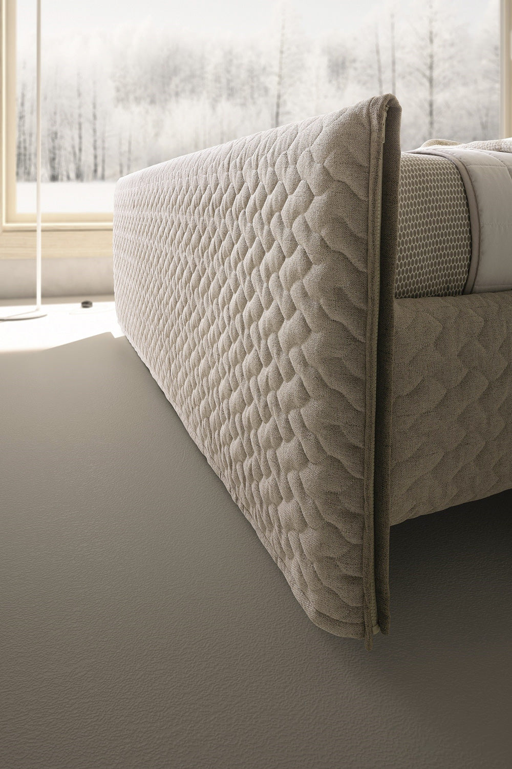 J and M Furniture Bed Evergreen Premium Bed | J&M Furniture