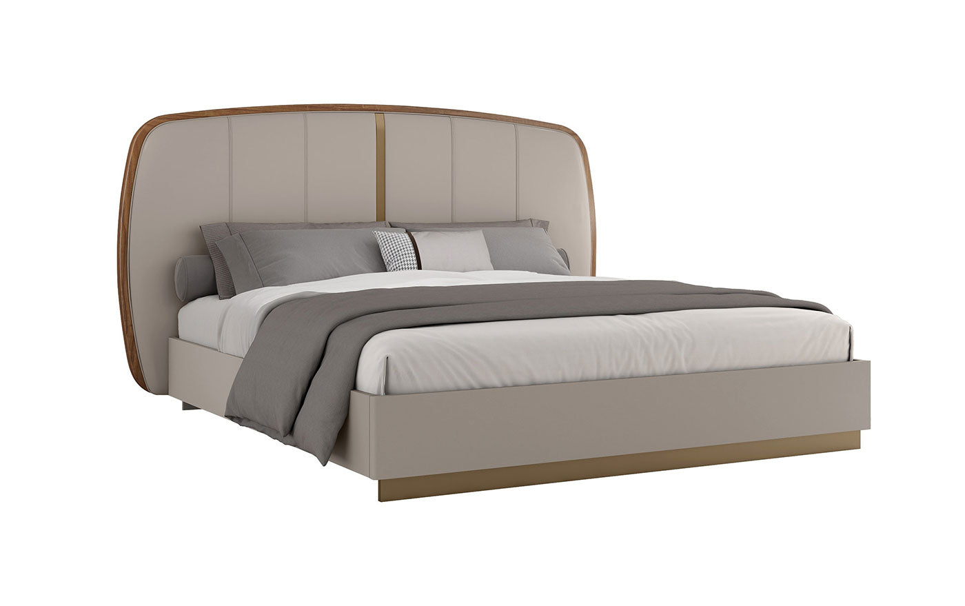 J and M Furniture Bedroom Sets Ambra Bed