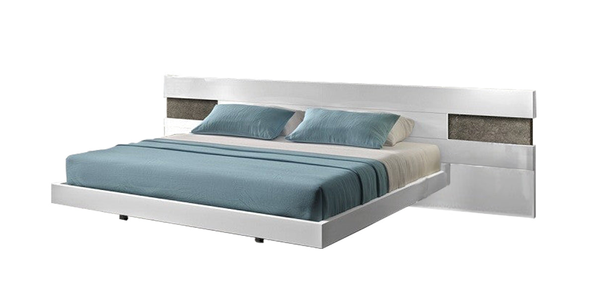J and M Furniture Bedroom Sets Amora Premium Bed | J&M Furniture