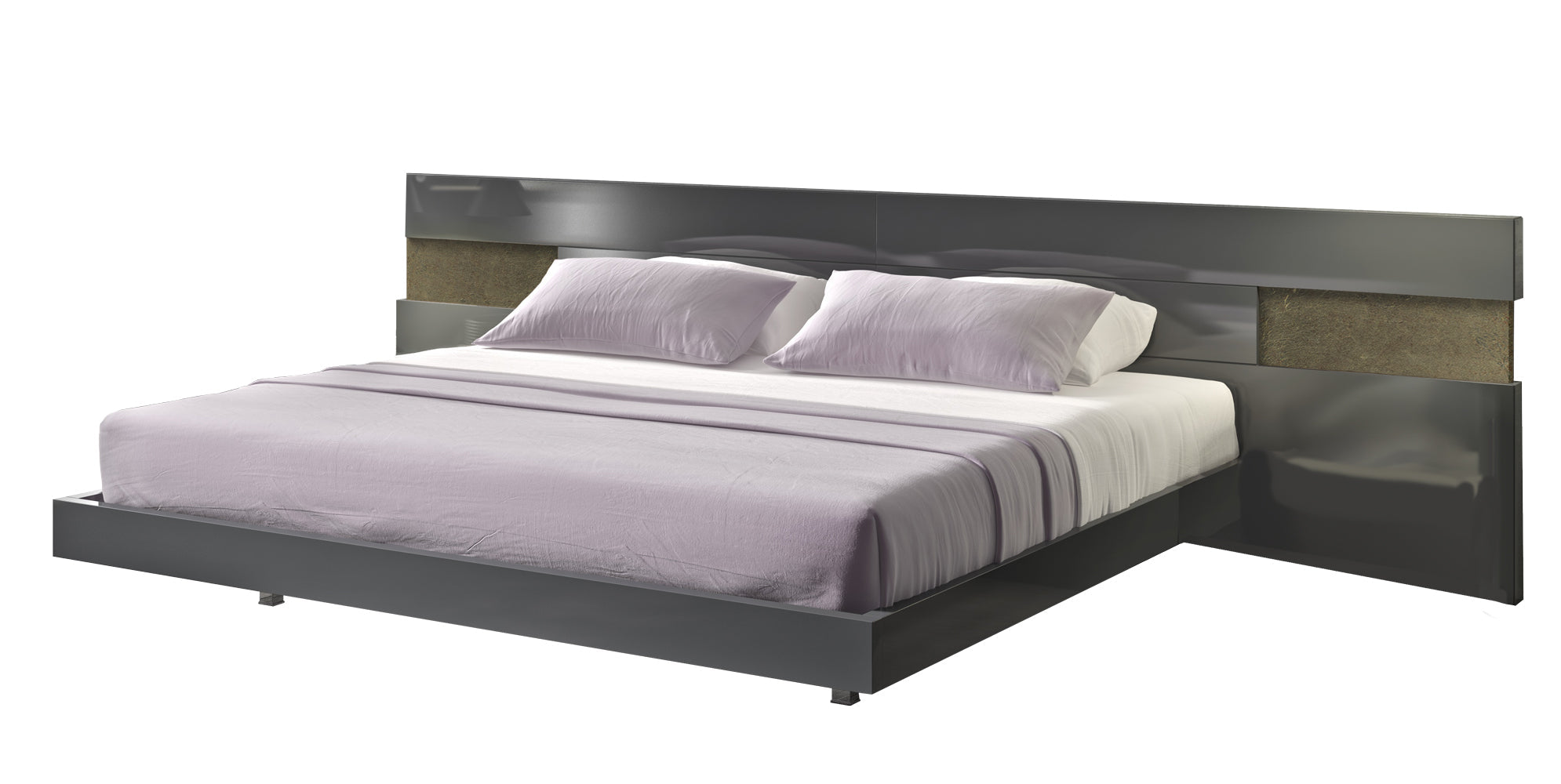 J and M Furniture Bedroom Sets Braga Premium Bed | J&M Furniture