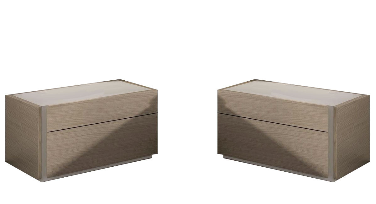 J and M Furniture Bedroom Sets Evora Premium Bed | J&M Furniture